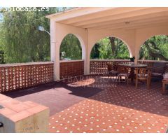 RESTAURANTE CON VIVIENDA A LA VENTA EN LAS ROTAS