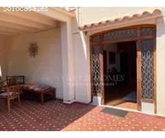 RESTAURANTE CON VIVIENDA A LA VENTA EN LAS ROTAS