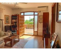 RESTAURANTE CON VIVIENDA A LA VENTA EN LAS ROTAS
