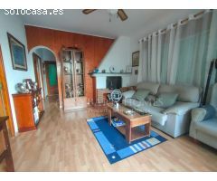 RESTAURANTE CON VIVIENDA A LA VENTA EN LAS ROTAS