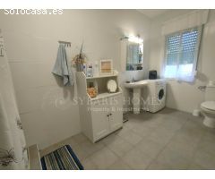 RESTAURANTE CON VIVIENDA A LA VENTA EN LAS ROTAS