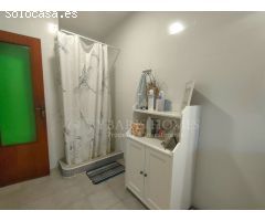 RESTAURANTE CON VIVIENDA A LA VENTA EN LAS ROTAS