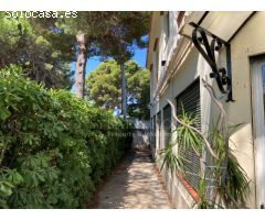 RESTAURANTE CON VIVIENDA A LA VENTA EN LAS ROTAS