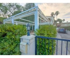 RESTAURANTE CON VIVIENDA A LA VENTA EN LAS ROTAS