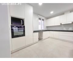 CASA DE PUEBLO REFORMADA DE CALIDAD 4 HABITACIONES
