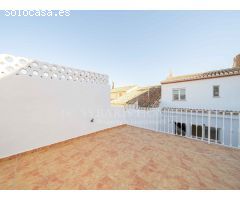 CASA DE PUEBLO REFORMADA DE CALIDAD 4 HABITACIONES