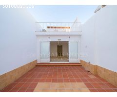 CASA DE PUEBLO REFORMADA DE CALIDAD 4 HABITACIONES
