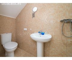CASA DE PUEBLO REFORMADA DE CALIDAD 4 HABITACIONES