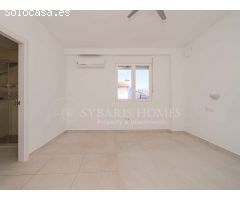 CASA DE PUEBLO REFORMADA DE CALIDAD 4 HABITACIONES