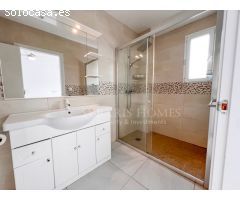 CASA DE PUEBLO REFORMADA DE CALIDAD 4 HABITACIONES