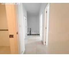 CASA DE PUEBLO REFORMADA DE CALIDAD 4 HABITACIONES
