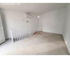 CASA DE PUEBLO REFORMADA DE CALIDAD 4 HABITACIONES