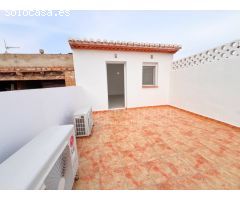 CASA DE PUEBLO REFORMADA DE CALIDAD 4 HABITACIONES