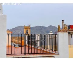 CASA DE PUEBLO REFORMADA DE CALIDAD 4 HABITACIONES