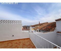 CASA DE PUEBLO REFORMADA DE CALIDAD 4 HABITACIONES