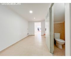 CASA DE PUEBLO REFORMADA DE CALIDAD 4 HABITACIONES