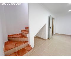 CASA DE PUEBLO REFORMADA DE CALIDAD 4 HABITACIONES