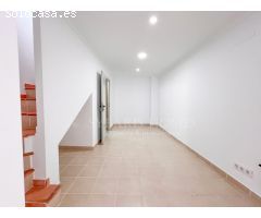 CASA DE PUEBLO REFORMADA DE CALIDAD 4 HABITACIONES