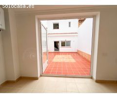 CASA DE PUEBLO REFORMADA DE CALIDAD 4 HABITACIONES