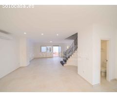 CASA DE PUEBLO REFORMADA DE CALIDAD 4 HABITACIONES