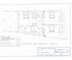 CASA DE PUEBLO REFORMADA DE CALIDAD 4 HABITACIONES