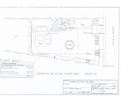 CASA DE PUEBLO REFORMADA DE CALIDAD 4 HABITACIONES