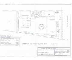 CASA DE PUEBLO REFORMADA DE CALIDAD 4 HABITACIONES