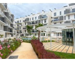 APARTAMENTO 4 DORMITORIOS CERCA PUERTO DENIA