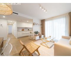 APARTAMENTO 4 DORMITORIOS CERCA PUERTO DENIA