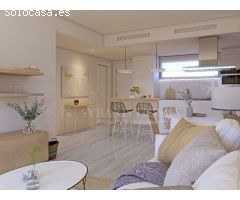 APARTAMENTO 4 DORMITORIOS CERCA PUERTO DENIA