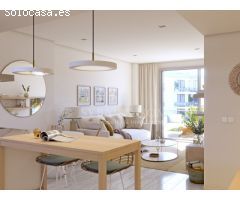 APARTAMENTO 4 DORMITORIOS CERCA PUERTO DENIA