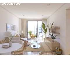 APARTAMENTO 4 DORMITORIOS CERCA PUERTO DENIA