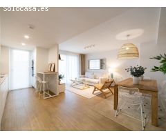APARTAMENTO 4 DORMITORIOS CERCA PUERTO DENIA