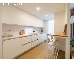 APARTAMENTO 4 DORMITORIOS CERCA PUERTO DENIA