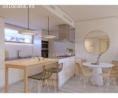 APARTAMENTO 4 DORMITORIOS CERCA PUERTO DENIA