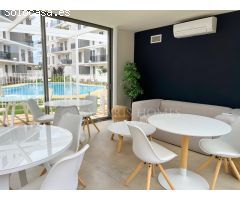 APARTAMENTO 4 DORMITORIOS CERCA PUERTO DENIA