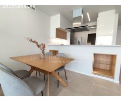 CHALET A ESTRENAR EN ELS POBLETS 3 DORMITORIOS CON PISCINA