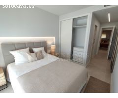 CHALET A ESTRENAR EN ELS POBLETS 3 DORMITORIOS CON PISCINA