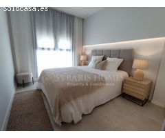CHALET A ESTRENAR EN ELS POBLETS 3 DORMITORIOS CON PISCINA