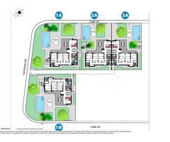 CHALET A ESTRENAR EN ELS POBLETS 3 DORMITORIOS CON PISCINA