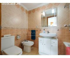 APARTAMENTO CON VISTA AL MAR EN PRIMERA LINEA DENIA
