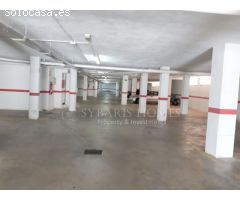 APARTAMENTO CON VISTA AL MAR EN PRIMERA LINEA DENIA