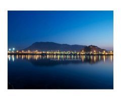 APARTAMENTO CON VISTA AL MAR EN PRIMERA LINEA DENIA
