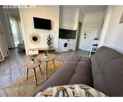 APARTAMENTO 1 DORMITORIO CERCA AL MAR LAS MARINAS DENIA