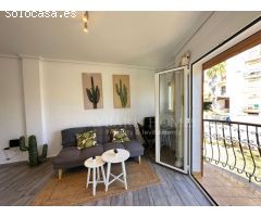 APARTAMENTO 1 DORMITORIO CERCA AL MAR LAS MARINAS DENIA