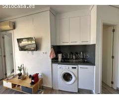 APARTAMENTO 1 DORMITORIO CERCA AL MAR LAS MARINAS DENIA