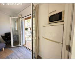 APARTAMENTO 1 DORMITORIO CERCA AL MAR LAS MARINAS DENIA