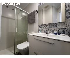 APARTAMENTO 1 DORMITORIO CERCA AL MAR LAS MARINAS DENIA