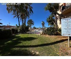 APARTAMENTO 1 DORMITORIO CERCA AL MAR LAS MARINAS DENIA