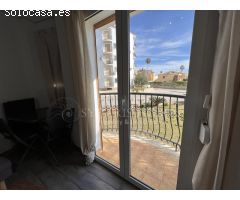 APARTAMENTO 1 DORMITORIO CERCA AL MAR LAS MARINAS DENIA